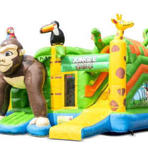 Partykracher Small Gorilla XL