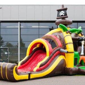 Partykracher Mini Captain Hook